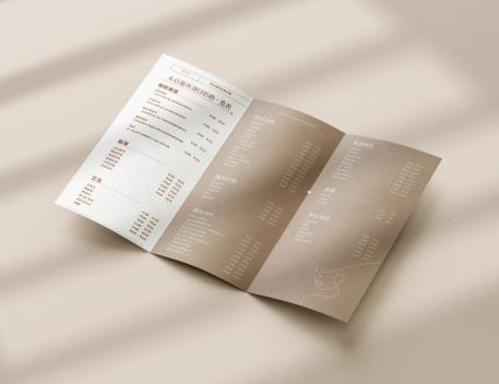 大型折頁印刷廠 - 吉印通自有工廠，設備先進