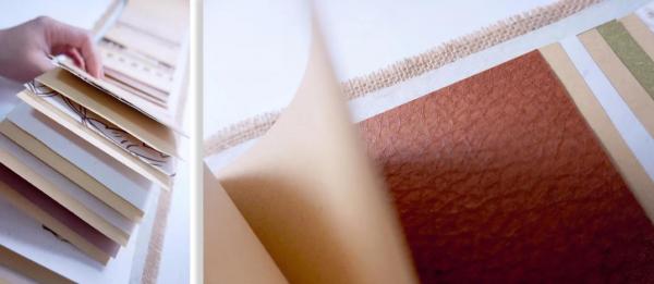 上海色卡樣本印刷定制服務_企業(yè)專屬方案_性價比高