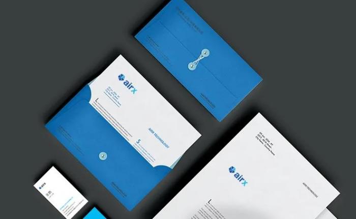 上海異形信封印刷：心形 / 圓形等特殊造型能定制嗎？