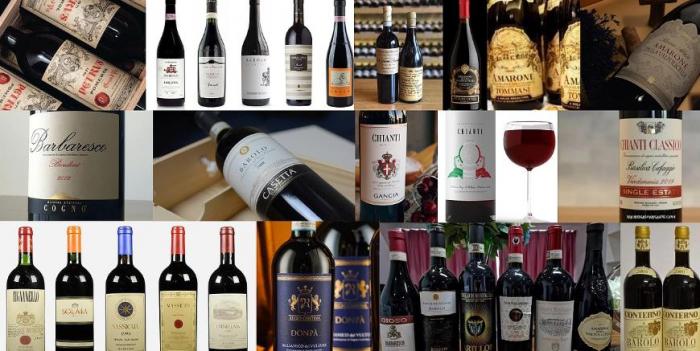 上海精品酒標印刷 - 為高端葡萄酒與烈酒量身定制 第1張 上海精品酒標印刷 - 為高端葡萄酒與烈酒量身定制 第1張