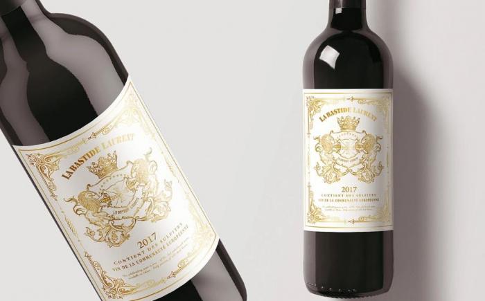 上海環保酒標印刷 | 采用食品級油墨，安全無憂