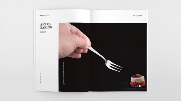 上海企業(yè)簡(jiǎn)介印刷廠家直供，高性價(jià)比 + 全程售后，省心又放心