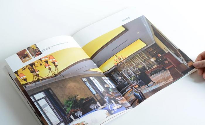 上海企業(yè)簡介印刷定制|按需生產,適配不同行業(yè)企業(yè)宣傳場景 第1張 上海企業(yè)簡介印刷定制|按需生產,適配不同行業(yè)企業(yè)宣傳場景 第1張