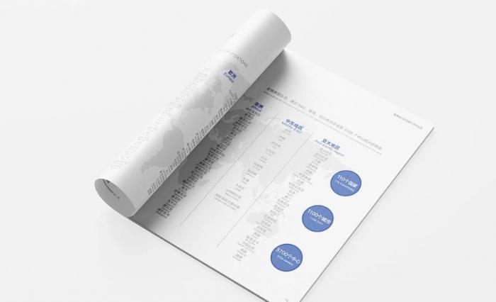 上海公司簡冊印刷：小批量定制支持，中小企業(yè)低成本制作方案