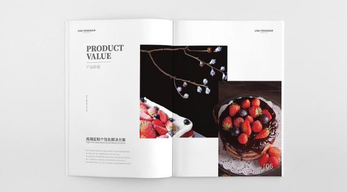 上海公司簡冊印刷｜吉印通提供二維碼植入服務(wù)，打通線上線下宣傳