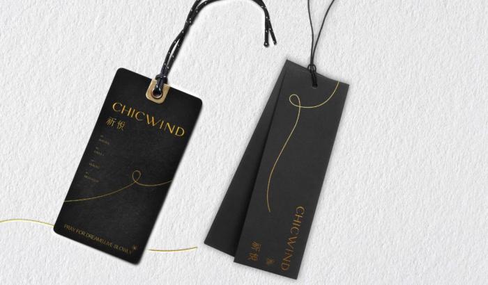  上海吊牌印刷廠家直供｜吉印通無中間商，價格更優