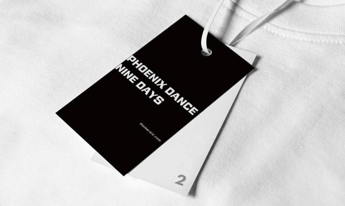 上海吊牌印刷后期加工全解析｜吉印通詳解覆膜、燙金、模切工藝