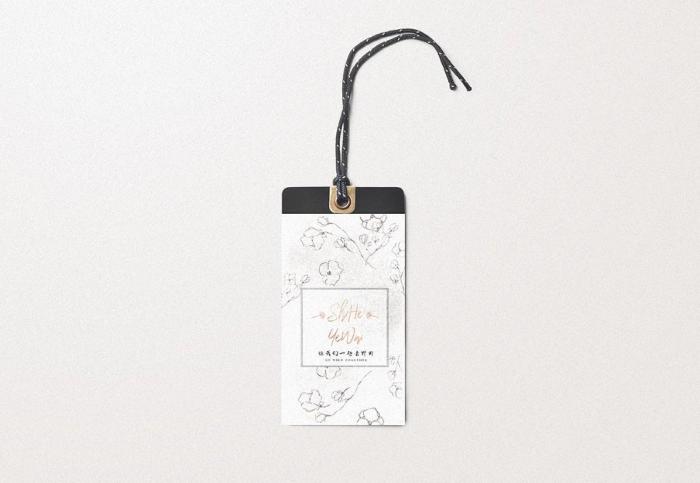 上海外貿出口吊牌印刷｜吉印通符合國際標準，支持多語言