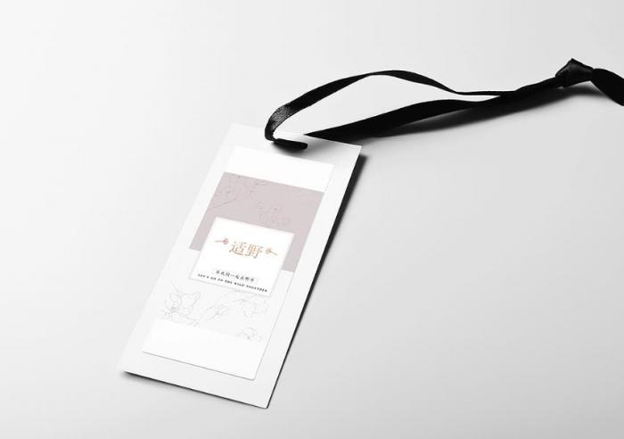 上海箱包鞋類吊牌印刷｜吉印通耐用耐磨，適配多種材質