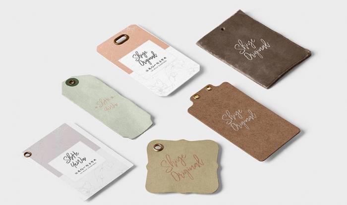 上海兒童服飾吊牌印刷｜吉印通安全環保，呵護寶寶健康