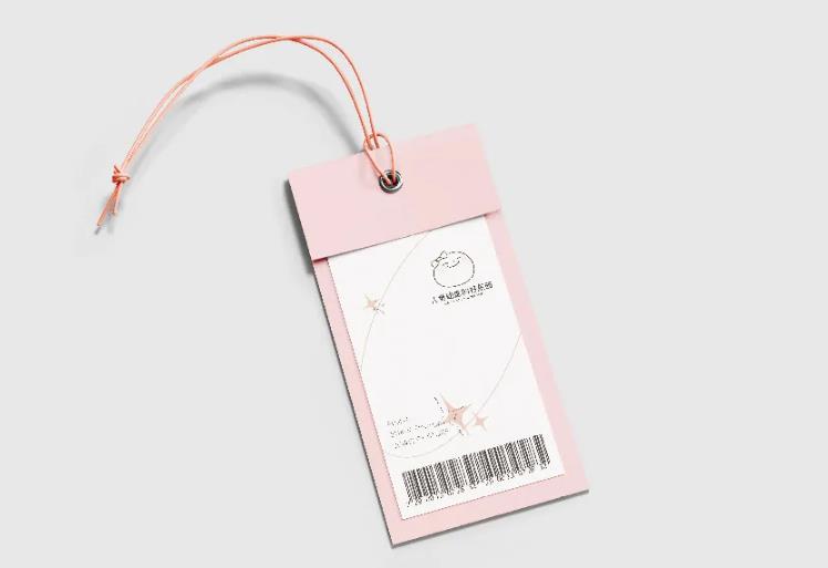 為什么上海服裝吊牌印刷選本地廠家更省心？