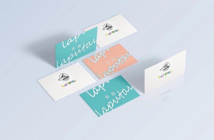 上海創意卡片印刷定制｜獨特工藝，讓設計脫穎而出