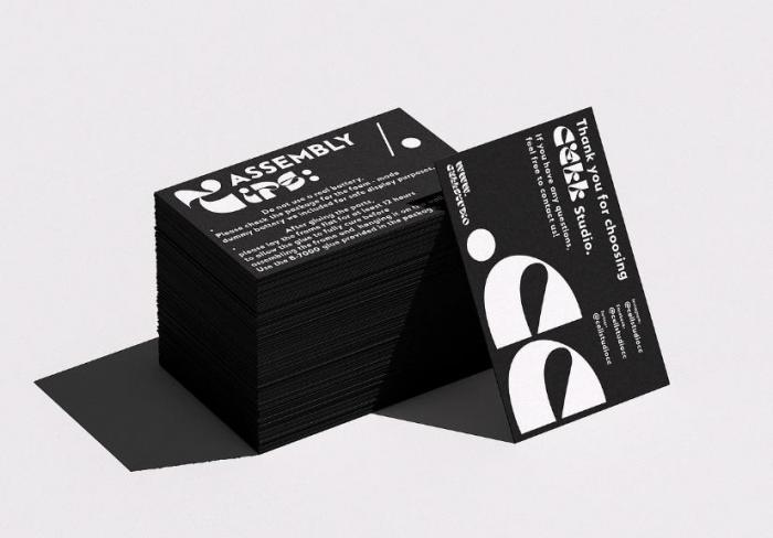 想印高端卡片？來了解上海專業卡片印刷服務商吉印通