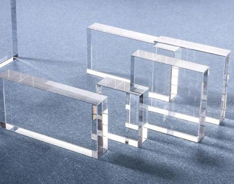 上海亞克力定制制作 | 專注商業場景定制，助力品牌形象提升