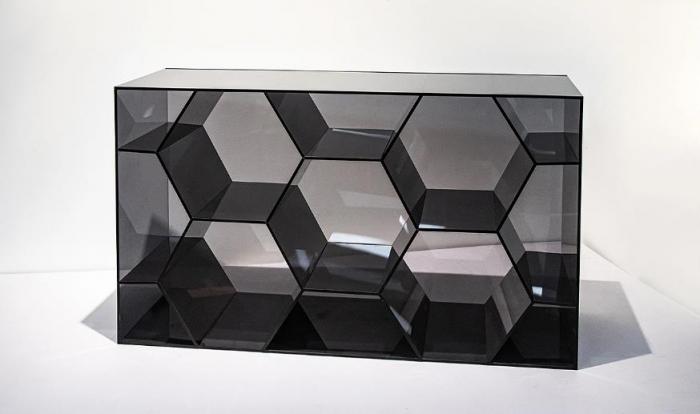 上海亞克力制品制作公司｜生產流程標準化｜交期準時有保障