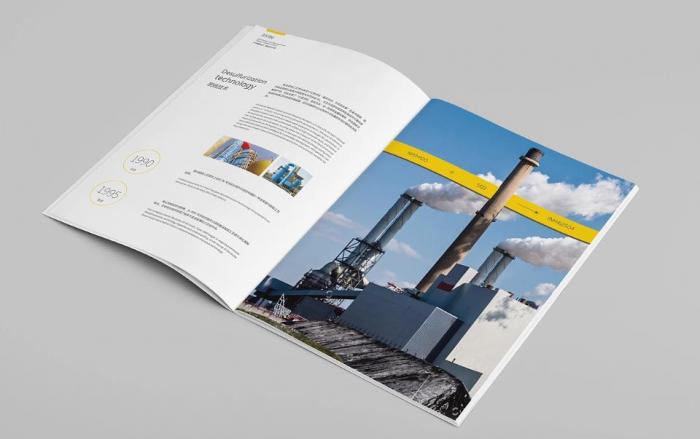 高端定制上海展會畫冊印刷，打造企業(yè)專屬形象名片