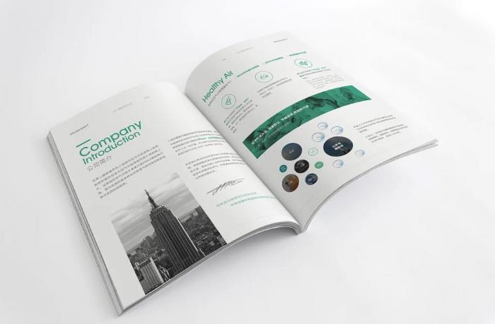 上海展會(huì)畫冊(cè)印刷售后服務(wù)，吉印通全程跟進(jìn)，解決后顧之憂