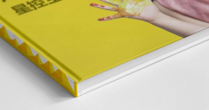 上海商業畫冊精裝印刷_品牌定制硬殼精裝書_企業高端手冊印刷廠家