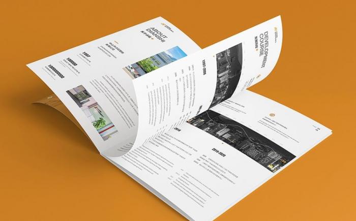 上海高效樣本畫冊印刷_吉印通 24 小時急單響應(yīng)_快速交貨廠家