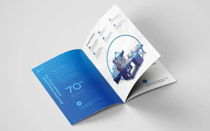 上海寶山區(qū)畫冊印刷哪家好？專業(yè)服務(wù)商推薦指南