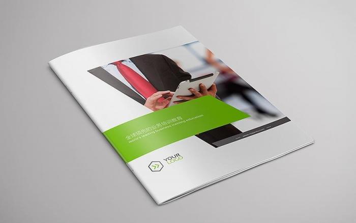 上海高端宣傳冊印刷 - 環(huán)保油墨品質(zhì)保障印刷廠