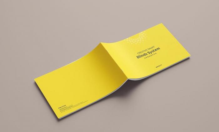 上海宣傳冊印刷報價 - 透明定價_品質(zhì)保障印刷公司