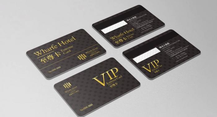 上海會(huì)員卡印刷 儲(chǔ)值積分功能 快速制作